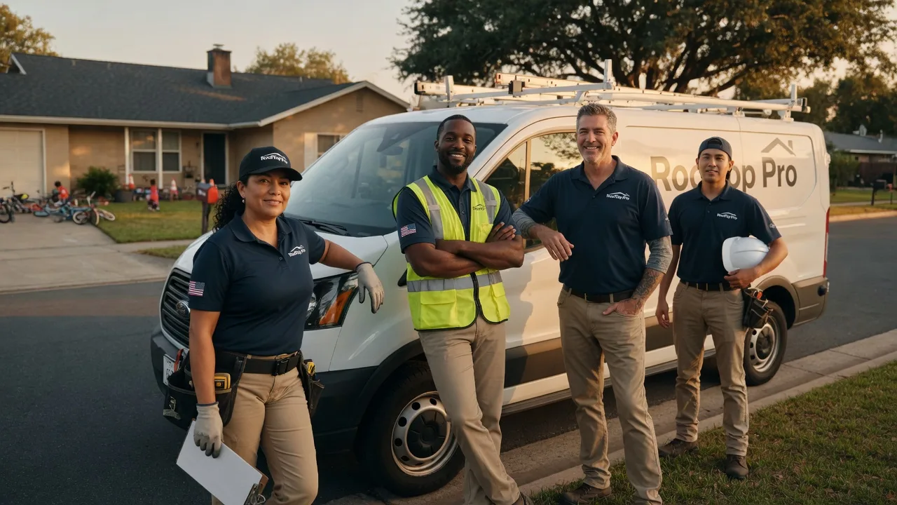 Roof Repair in Farmington, UT near me