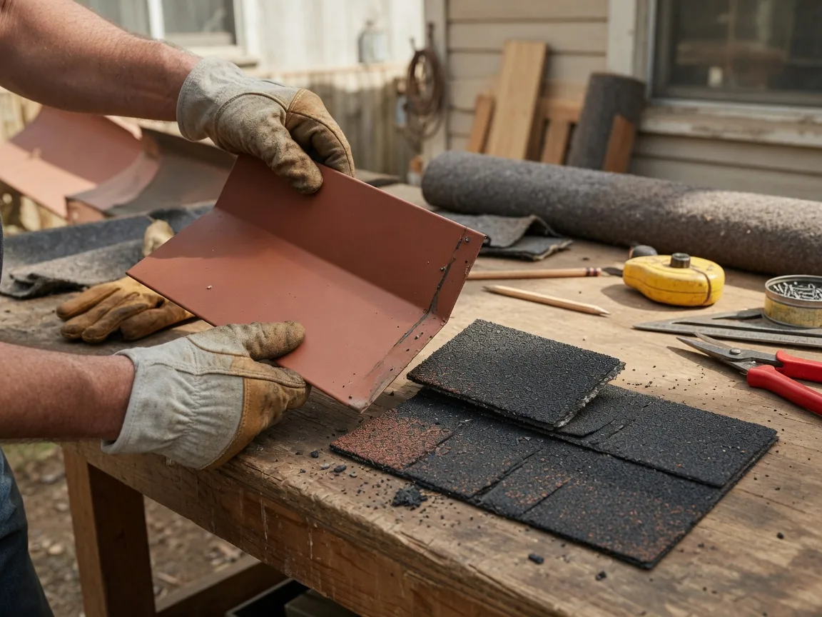 Roof Repair company in Farmington, UT